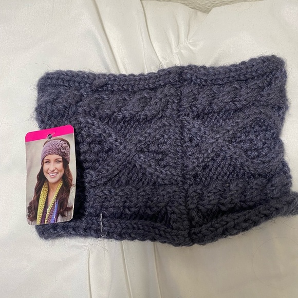 Brand new knitted headband✨ - Picture 1 of 1